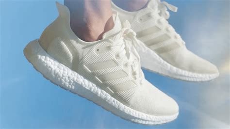 adidas sustainable shoe name.